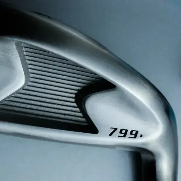 Sub 70 Pre-Owned 639 CB / MB Forged Black Combo Iron | Sub 70 Golf Sub 70 Pre-Owned 639 CB / MB Forged Black Combo Iron | Sub 70 Golf
