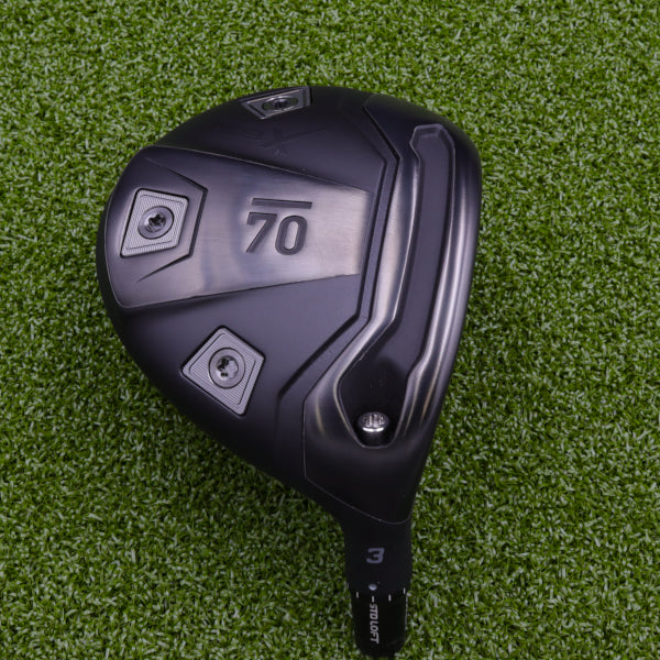 Sub 70 - 959X Fairway