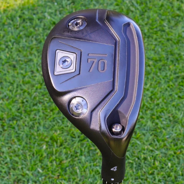 Sub 70 - 959X Hybrid