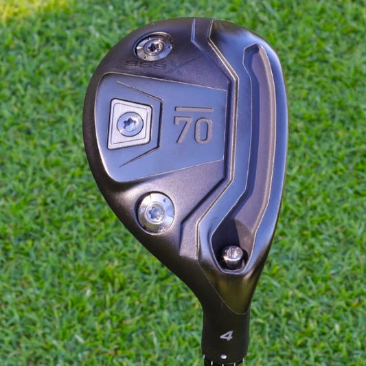 Sub 70 - 959X Hybrid
