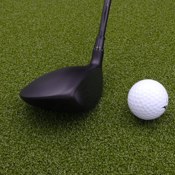 Sub 70 - 959X Fairway