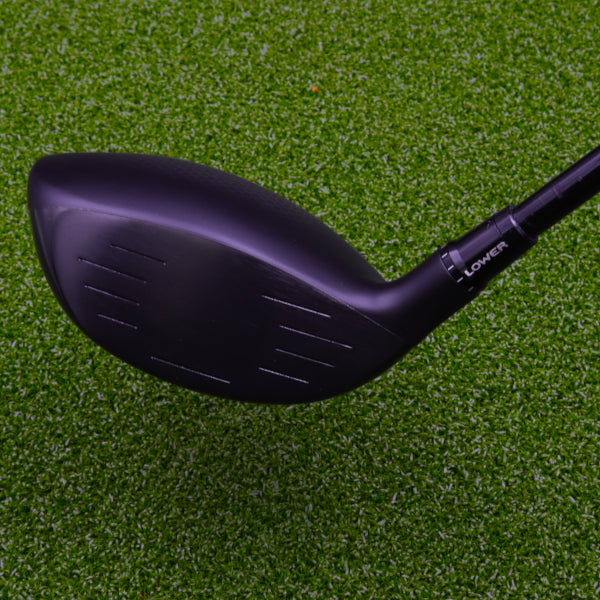 Sub 70 - 959X Fairway