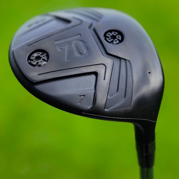 Sub 70 - 959 Pro V2 Fairway