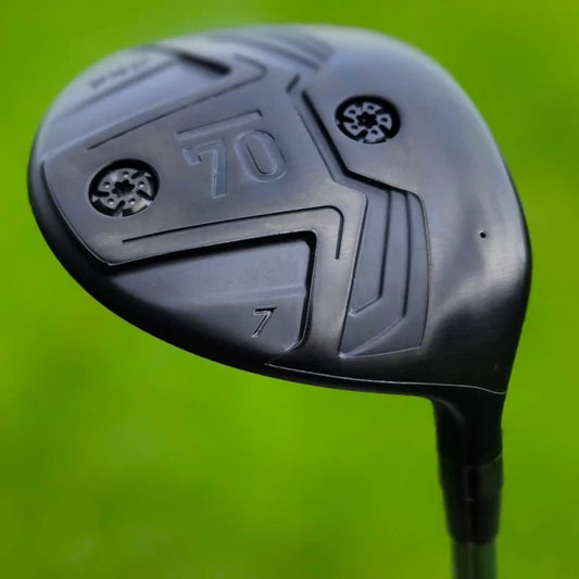 Sub 70 - 959 Pro V2 Fairway