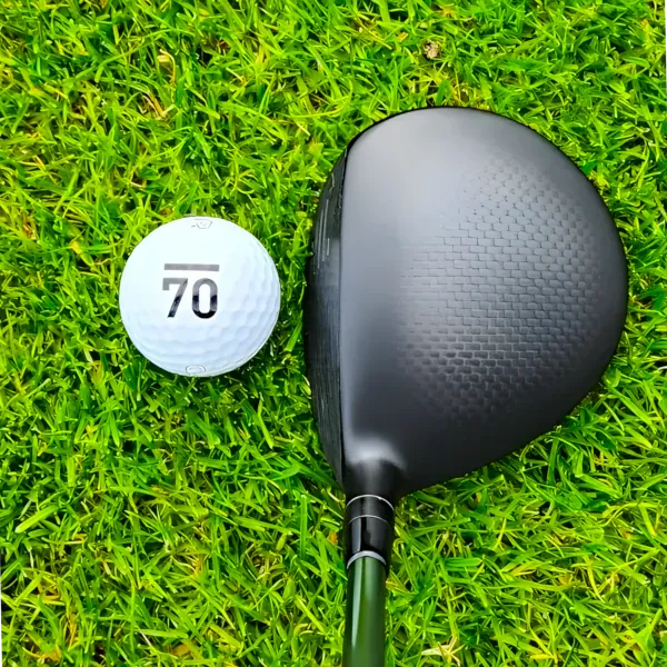 Sub 70 - 959 Pro V2 Fairway