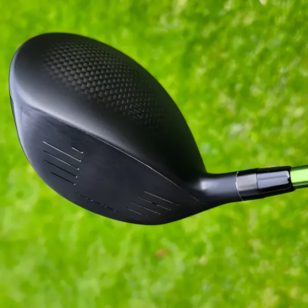 Sub 70 - 959 Pro V2 Fairway