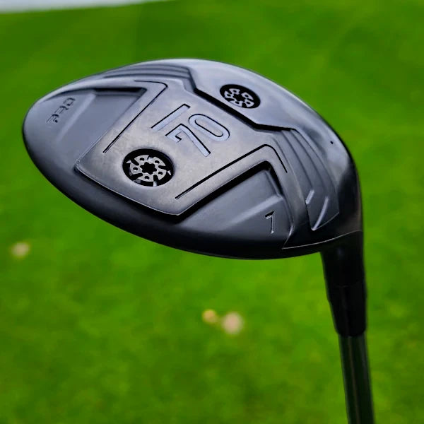 Sub 70 - 959 Pro V2 Fairway