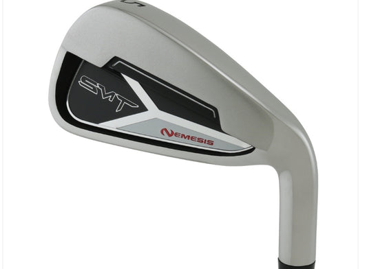 SMT Nemesis Iron Set 4-PW