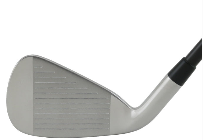 SMT Nemesis Iron Set 4-PW