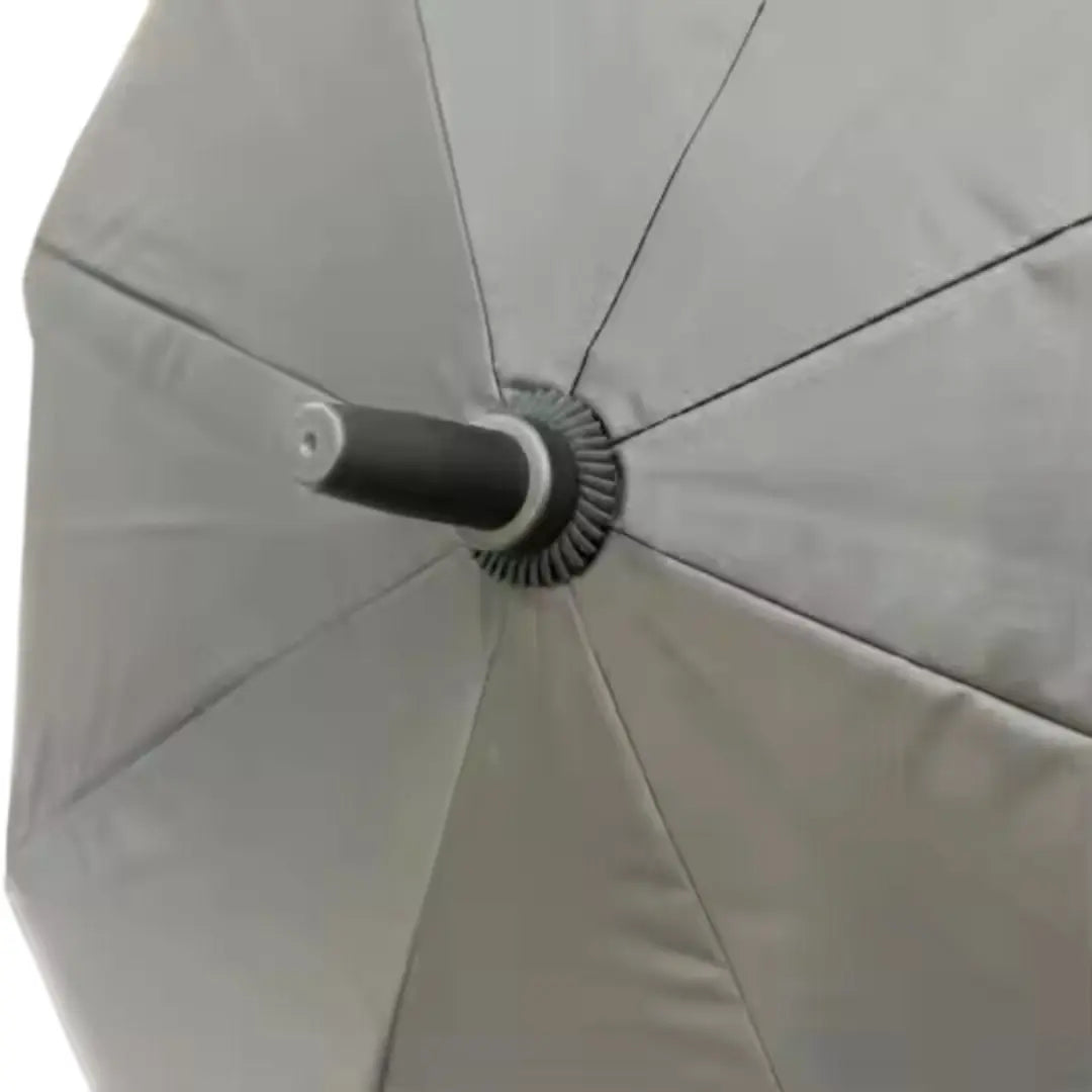 Strokes Golf Double Canopy UV Umbrella 60 Inch strokesgolf