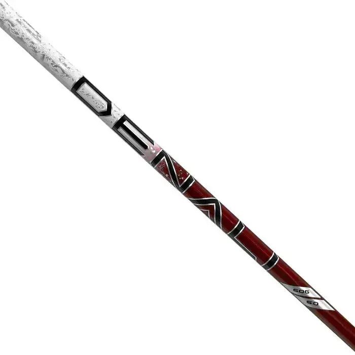 True Temper Denali Red Fairway Shaft True Temper