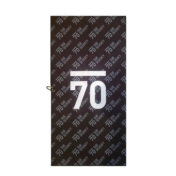 Sub 70 Tour Towel Sub 70