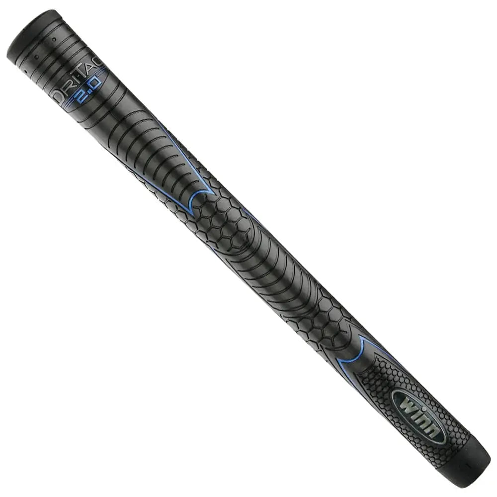 Winn Dri-Tac 2.0 Grip - Midsize Winn