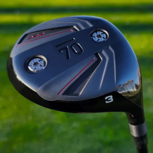 Sub 70 - Pro Fairway