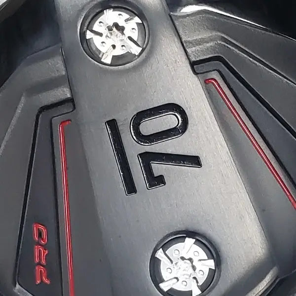 Sub 70 - Pro Fairway