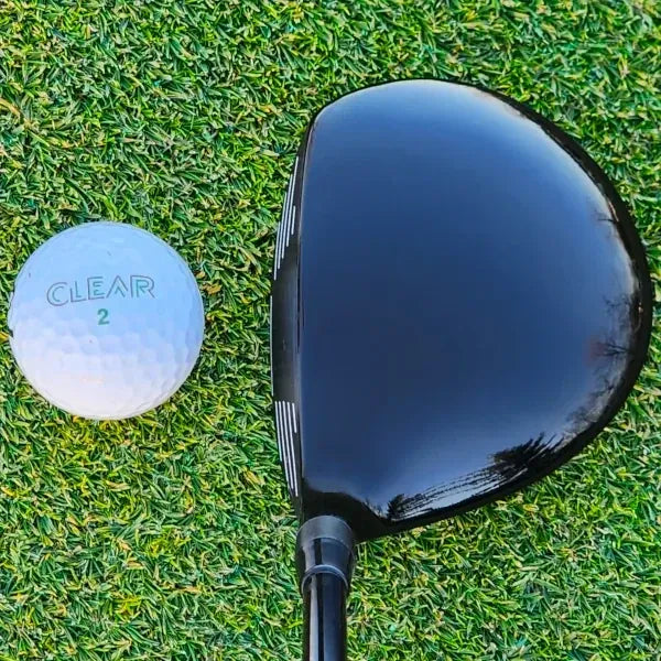 Sub 70 - Pro Tour Fairway