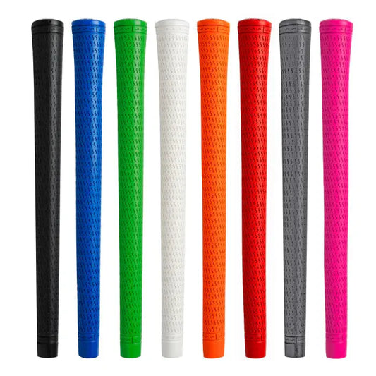 Star Sidewinder 360 Rubber Grip Midsize Sub 70 Star Grips