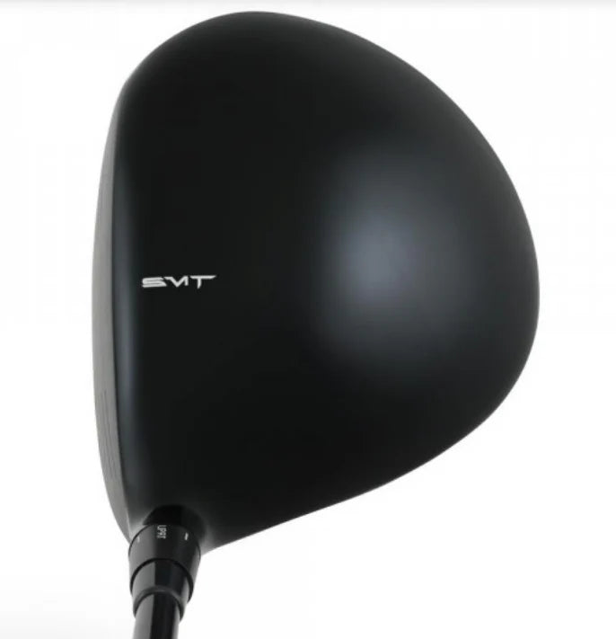 SMT V3 Driver