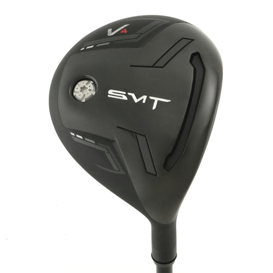 SMT V4 Fairway