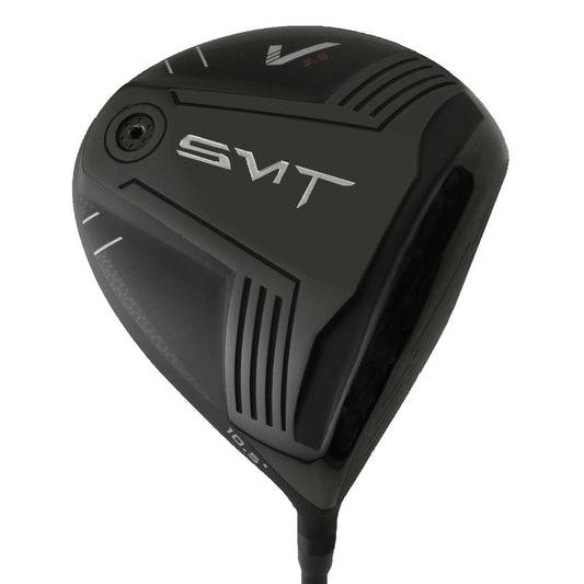SMT V3.5 Driver
