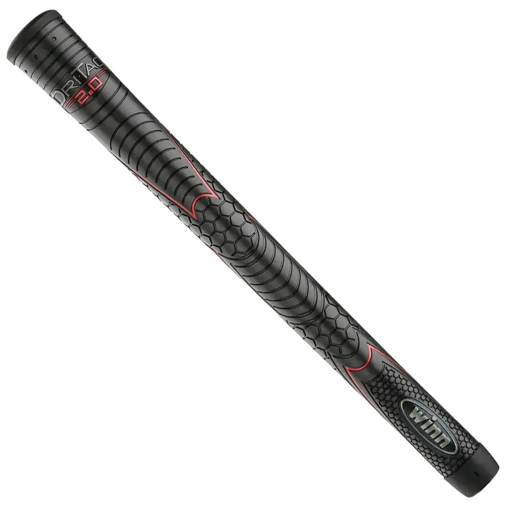 Winn Dri-Tac 2.0 Grip - Standard Sub 70 Winn