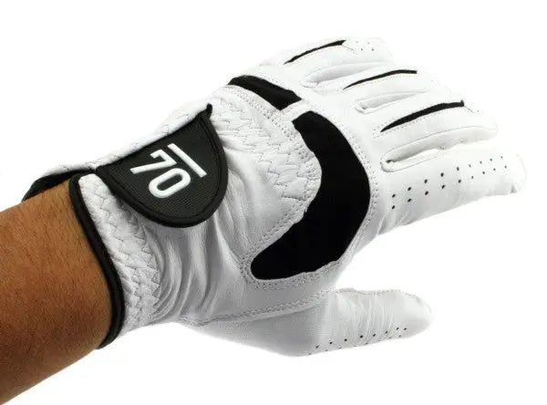 Sub 70 Cabretta Leather Glove Left Hand Sub 70