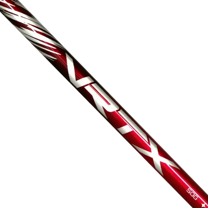 Project X VRTX Red Driver Shaft Sub 70 Project X